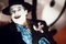 jack nicholson en jocker - Batman