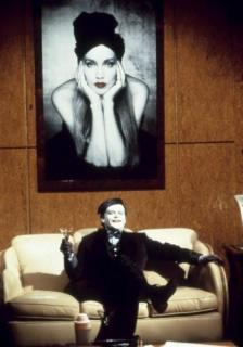 jack nicholson - Batman
