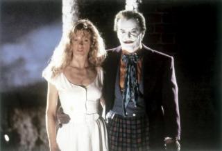 kim basinger jack nicholson - Batman
