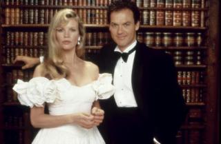 kim basinger michael keaton - Batman