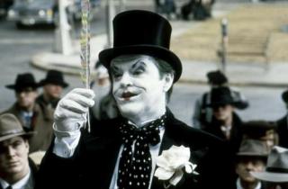 le jocker - Batman
