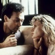 michael keaton et kim basinger - Batman