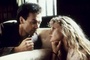 michael keaton et kim basinger - Batman