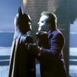 michael keaton jack nicholson - Batman