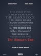 Affiche du film The World's End 