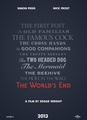 The World's End
