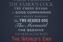 Affiche du film The World's End 