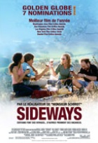 Affiche miniature du film Remake Sideways