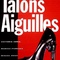 Affiche du film Talons aiguilles - Talons aiguilles 