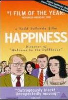 Affiche miniature du film Happiness