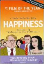 Affiche du film Happiness