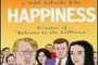Affiche du film Happiness