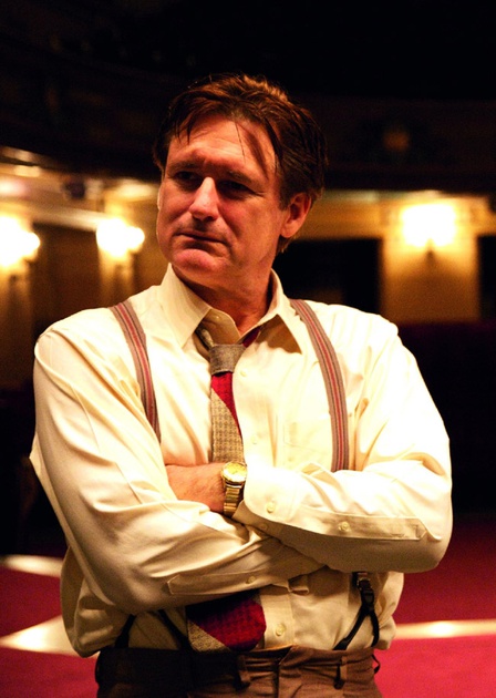 bill pullman