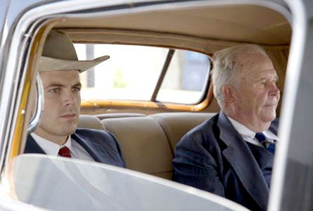 casey affleck ned beatty