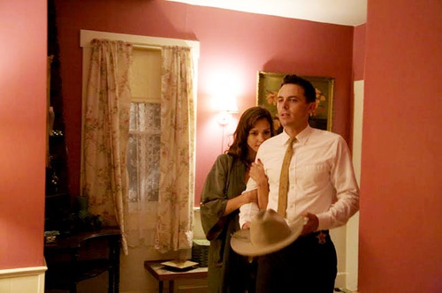 jessica alba et casey affleck
