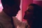 les acteurs casey affleck et jessica alba