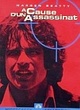 Affiche du film A cause d'un assassinat