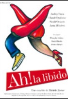 Affiche miniature du film Ah ! la libido