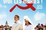 Affiche du film Au diable Staline, vive les mariés !