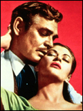 Affiche du film L'Esclave libre