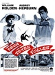 Affiche du film Deux têtes folles
