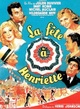Affiche du film La Fête à Henriette