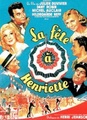 La Fête à Henriette