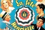 Affiche du film La Fête à Henriette