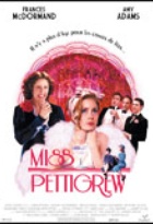 Affiche miniature du film Miss Pettigrew