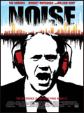 Affiche du film Noise