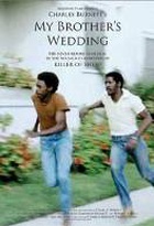 Affiche miniature du film My Brother's Wedding