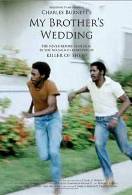 Affiche du film My Brother's Wedding