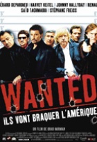 Affiche miniature du film Wanted