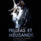 Affiche du film Pelleas et Melisande, Le Chant des Aveugles - Pelleas et Melisande, Le Chant des Aveugles 
