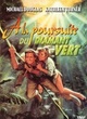 Affiche du film A la poursuite du diamant vert
