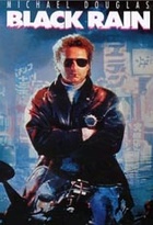 Affiche miniature du film Black Rain