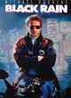 Affiche du film Black Rain