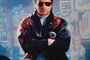 Affiche du film Black Rain