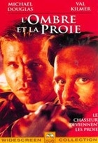 Affiche miniature du film L'ombre et la proie
