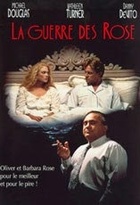 Affiche miniature du film La guerre des Roses