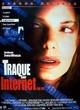 Affiche du film Traque sur Internet