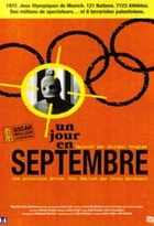 Affiche miniature du film Un jour en septembre