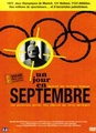 Un jour en septembre