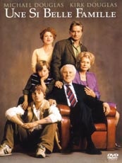 Affiche du film Une si belle famille