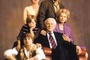 Affiche du film Une si belle famille