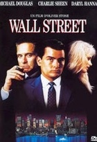 Affiche miniature du film Wall Street