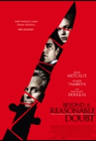 Affiche miniature du film Beyond a Reasonable Doubt