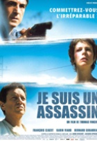 Affiche miniature du film Je suis un assassin