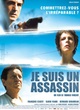 Affiche du film Je suis un assassin