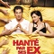 Affiche du film Hanté par ses ex  - Hanté par ses ex 